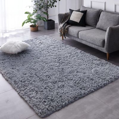 Tappeto per camera da letto di Natale anti-slip per la casa e il bagno