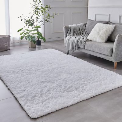 Tappeto per camera da letto di Natale anti-slip per la casa e il bagno