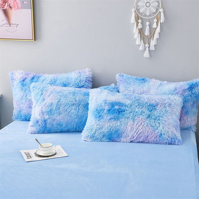 Set di biancheria da letto di lusso con 133x72 densità di tessuto