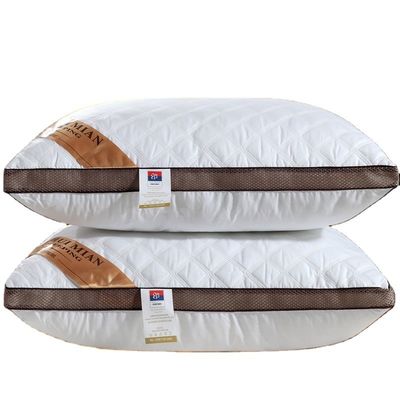 Pulizia lavabile in cotone puro ad alta elasticità Funzione sostenibile per set di biancheria da letto per hotel