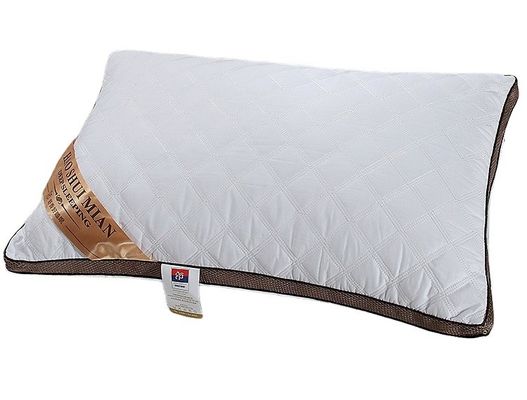 Pulizia lavabile in cotone puro ad alta elasticità Funzione sostenibile per set di biancheria da letto per hotel