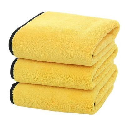 Hotel Home Sport Aeroplano Spa Corallo Vello Auto Lavatorio asciugamano ad alto assorbimento