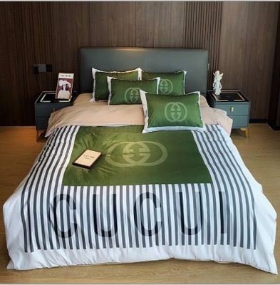 60 Conteggio di tessuti Ultra Soft 2023 Lavatorio Silk Comforter Cover biancheria da letto Set per biancheria da letto