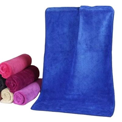 Asciugamano sportivo in microfibra per asciugatura rapida e assorbimento del sudore in palestra di yoga