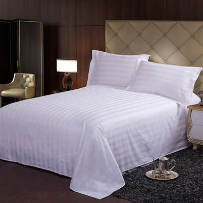 Kit da quattro pezzi per matrimoni, biancheria da letto per hotel di lusso per tutte le stagioni, facile da curare e al miglior prezzo