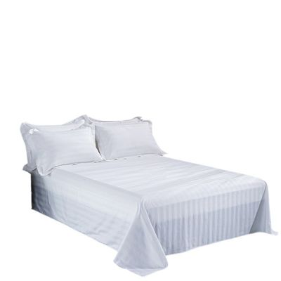 Kit da quattro pezzi per matrimoni, biancheria da letto per hotel di lusso per tutte le stagioni, facile da curare e al miglior prezzo