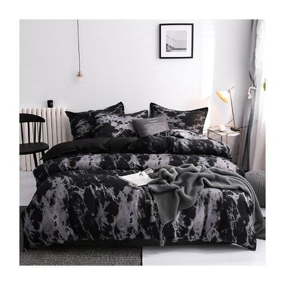 Comfort e stile personalizzati Set di lenzuola per designer di moda moderna