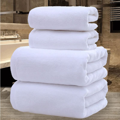 Set di asciugamani a 6 pezzi a colori personalizzati per una lussuosa esperienza di bagno in tutte le stagioni