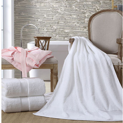Set di asciugamani da bagno a onda a colori ionici a maglia unisex per casa, hotel, sport e spa