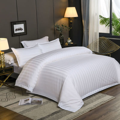 133*60 Densità di tessuto 4pcs Set di biancheria da letto per 2,5m Dimensioni di applicazione Set di copriletto di cotone
