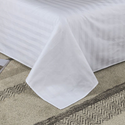 133*60 Densità di tessuto 4pcs Set di biancheria da letto per 2,5m Dimensioni di applicazione Set di copriletto di cotone
