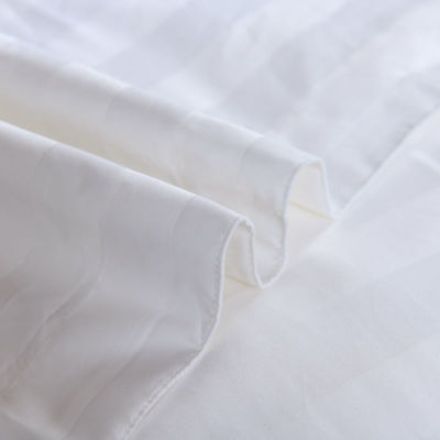 133*60 Densità di tessuto 4pcs Set di biancheria da letto per 2,5m Dimensioni di applicazione Set di copriletto di cotone