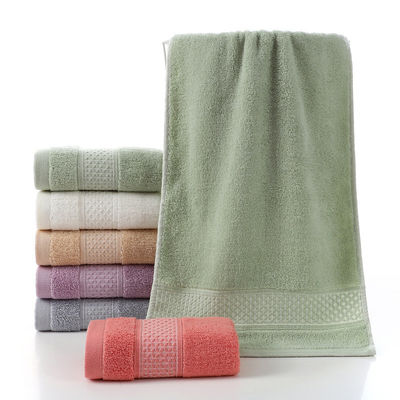 Waffle riutilizzabile asciugamano 100% cotone piatto singolo confezione dimensione 15X7X1 cm