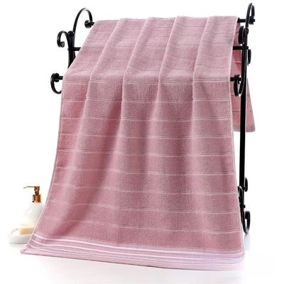 70*140cm Toviglio da bagno da seno ad assorbimento scuro da uomo e donna di cotone