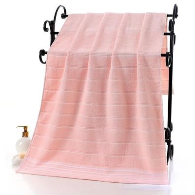 70*140cm Toviglio da bagno da seno ad assorbimento scuro da uomo e donna di cotone