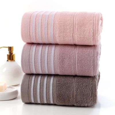 70*140cm Toviglio da bagno da seno ad assorbimento scuro da uomo e donna di cotone