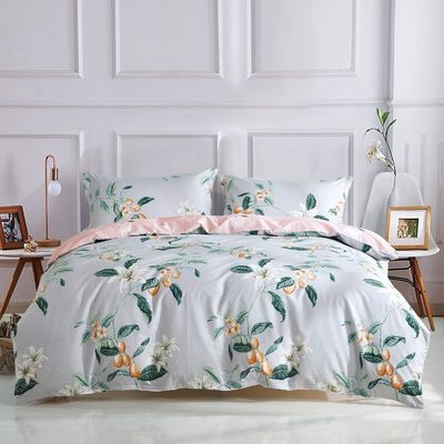 Set di coperte di lusso di designers per un sonno confortevole