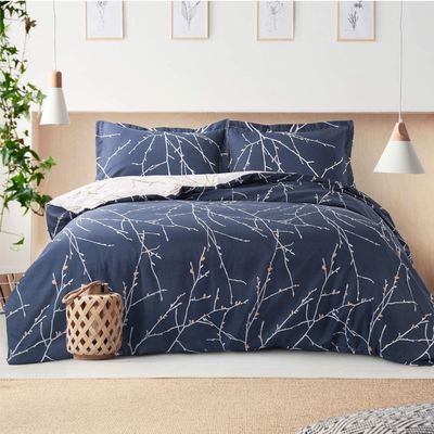 Set di coperte di lusso di designers per un sonno confortevole