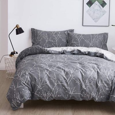 Set di coperte di lusso di designers per un sonno confortevole