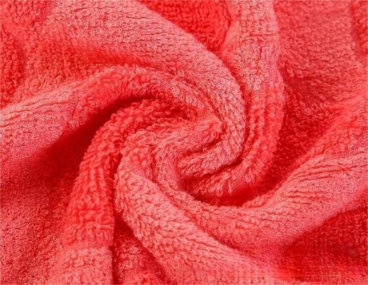Asciugamano da bagno in fibra di bambù per uomini e donne adulti