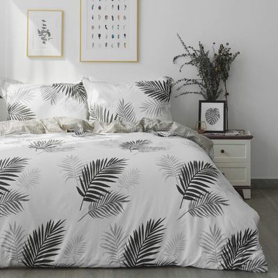 Set di coperte di lusso di designers per un sonno confortevole