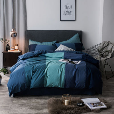 Set di coperte di lusso di designers per un sonno confortevole