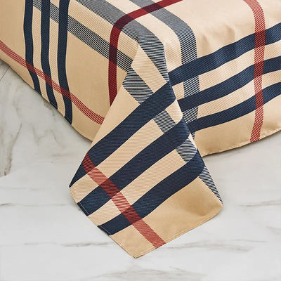 Real Soft 100% poliestere cartone animato copriletto da letto microfibra spazzolato set da letto