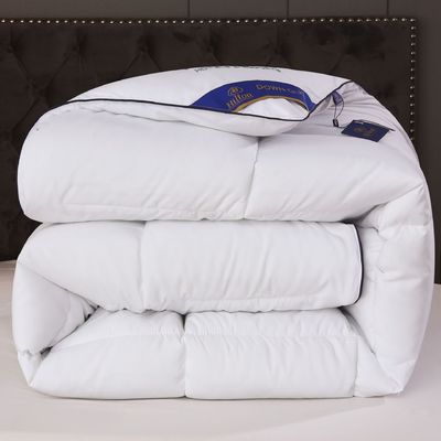 Hilton Duvet Double Spring Autumn Winter Quilt Core e Hot Style per micro-imprese