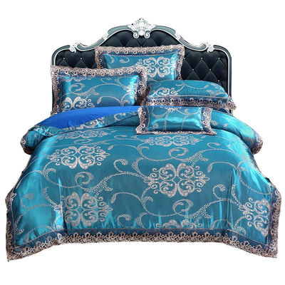 4pcs set di biancheria da letto per hotel di lusso e comfort