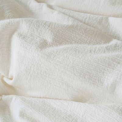 Puro cotone a quattro pezzi set di qualità A non sbiancato per la pelle per madre e bambino