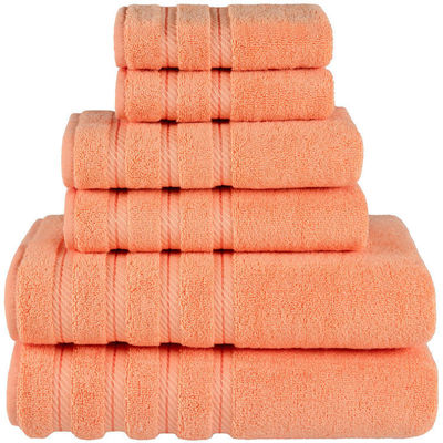Trasforma la doccia del tuo bagno con il nostro Dobby Border 100% di cotone per tutto il tempo