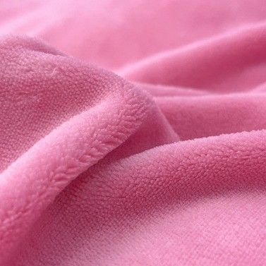 Set di 4 pezzi di veloce di latte per letti d'autunno e inverno.