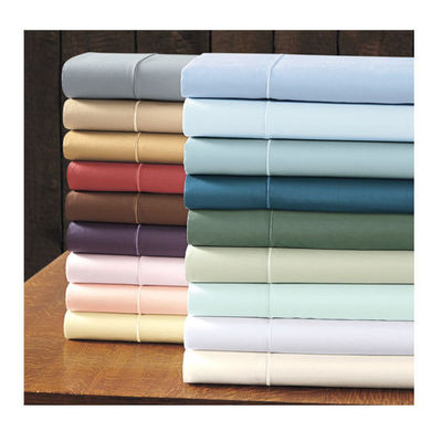 500 filettini Conteggio Hotel Letto Lenzuola Letto Set Drape Egyptian Comforter Set Letto Luxury