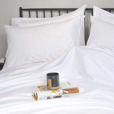 500 filettini Conteggio Hotel Letto Lenzuola Letto Set Drape Egyptian Comforter Set Letto Luxury