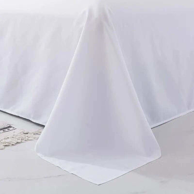 500 filettini Conteggio Hotel Letto Lenzuola Letto Set Drape Egyptian Comforter Set Letto Luxury