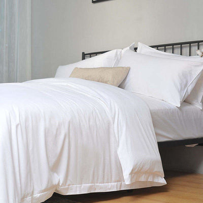 500 filettini Conteggio Hotel Letto Lenzuola Letto Set Drape Egyptian Comforter Set Letto Luxury