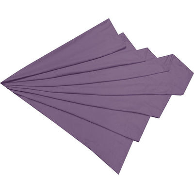 Set di lenzuola da letto da riempimento in poliestere per coppie di biancheria da letto in taglia Queen King