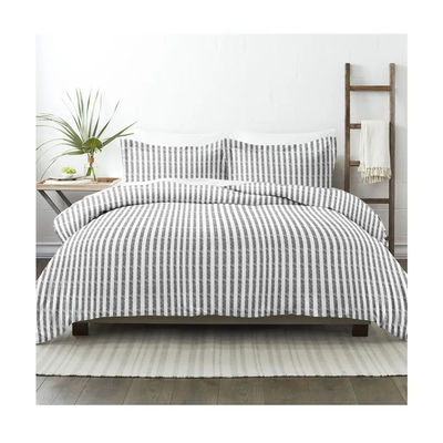 Logo del cliente Set di biancheria da letto da sposa per moda lusso casa tessile e matrimonio