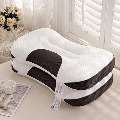 HOME Qualificato Morbido e Comodo Memoria Vegetale Puro Fibra di Soia Hotel Pillow 2024