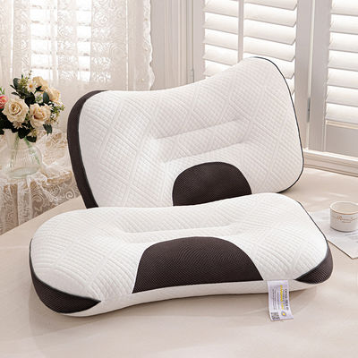 HOME Qualificato Morbido e Comodo Memoria Vegetale Puro Fibra di Soia Hotel Pillow 2024