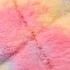 Colori Multi Spessore Caldo Velo di agnello Cristallo Velvet Winter Quilt per notti confortevoli