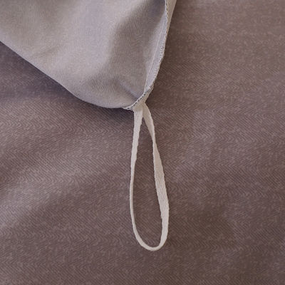Set di lenzuola diretta Letto Set di lenzuola per letto 4 pcs Copertura di letto Letto di lusso Lettiera cuscino