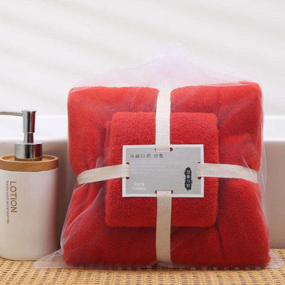 Personalizza l'etichetta Super Soft Microfiber Coral Velvet Bagno a mano per un regalo conveniente