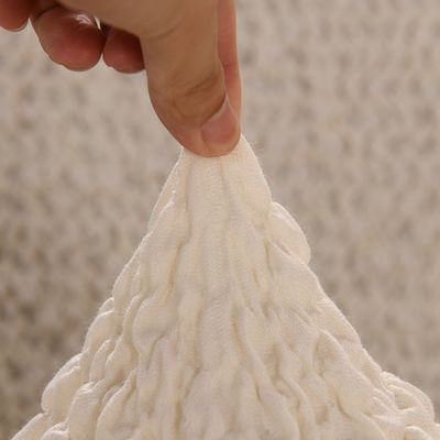 Rivestimenti per divani a colori solidi per il salotto
