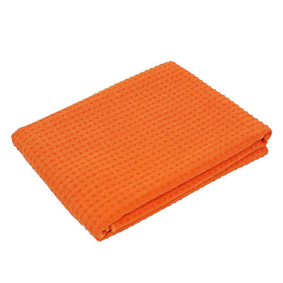 Asciugamano per yoga caldo antiscivolo con punti di silicone Disegni di stampa eco-amichevoli e personalizzati