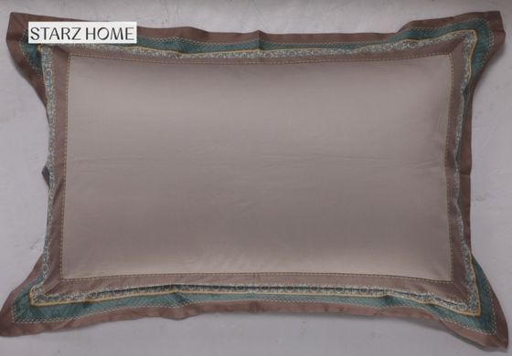 60S Modello Floreale Custom Comforter Lenzuola di cotone per King Size Set di biancheria da letto di lusso