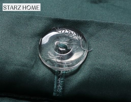 60S Modello Floreale Custom Comforter Lenzuola di cotone per King Size Set di biancheria da letto di lusso