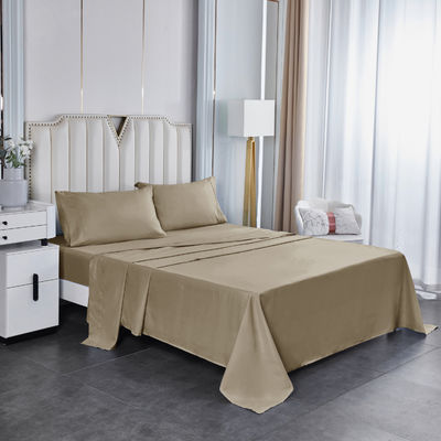 Set di biancheria da letto di lusso per letto pronto per la spedizione