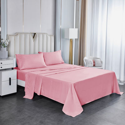 Set di biancheria da letto di lusso per letto pronto per la spedizione
