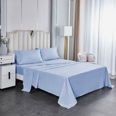 Set di biancheria da letto di lusso per letto pronto per la spedizione